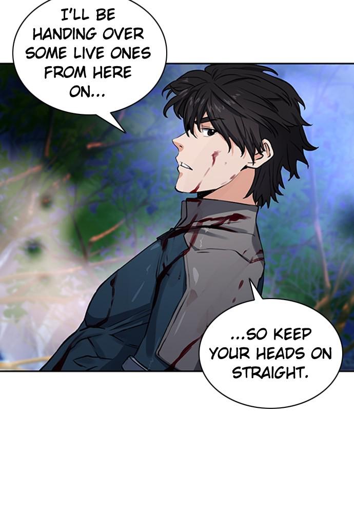 The Druid of Seoul Station Chapter 37 - Page 34