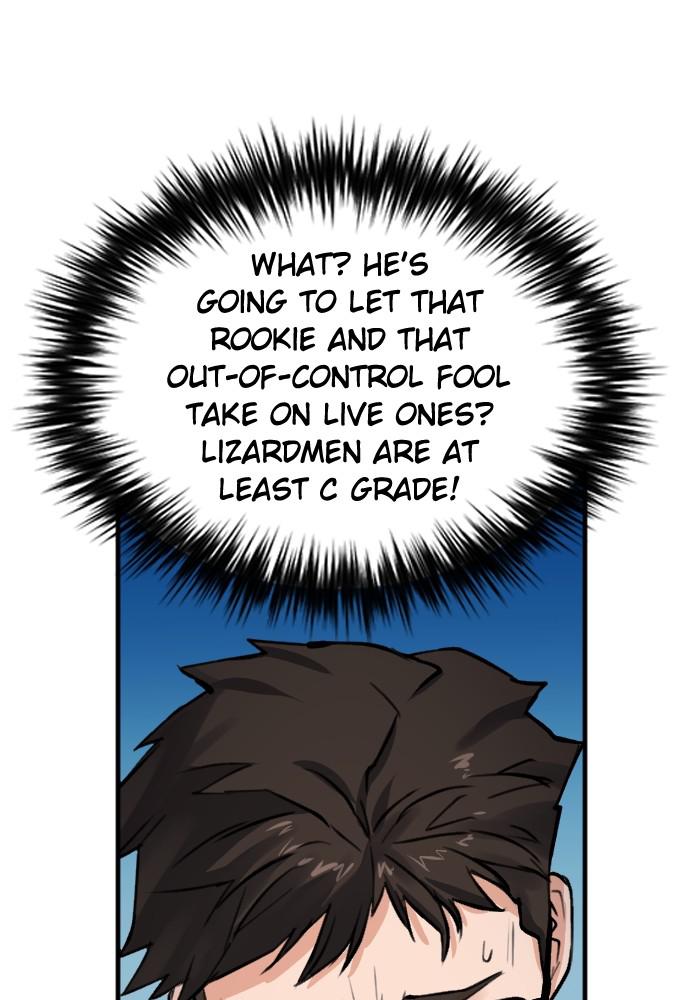 The Druid of Seoul Station Chapter 37 - Page 36