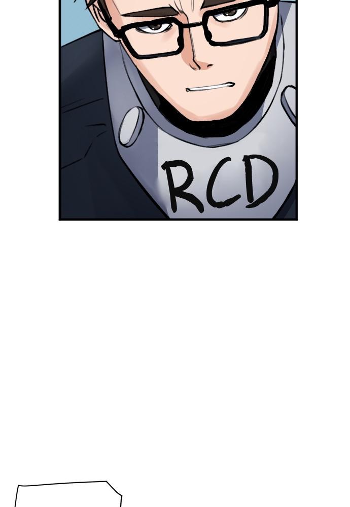 The Druid of Seoul Station Chapter 37 - Page 37