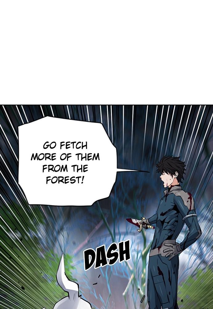 The Druid of Seoul Station Chapter 37 - Page 39