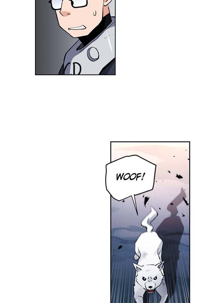 The Druid of Seoul Station Chapter 37 - Page 41