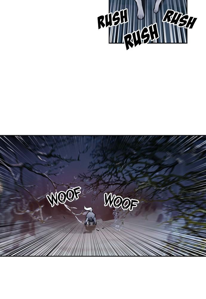 The Druid of Seoul Station Chapter 37 - Page 42