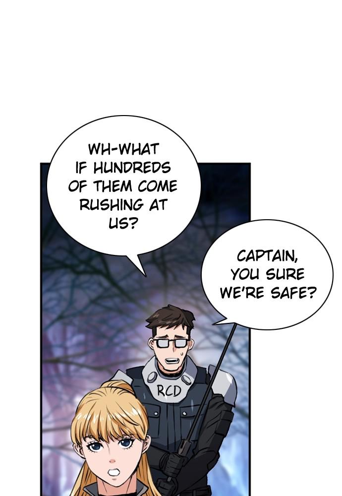 The Druid of Seoul Station Chapter 37 - Page 44