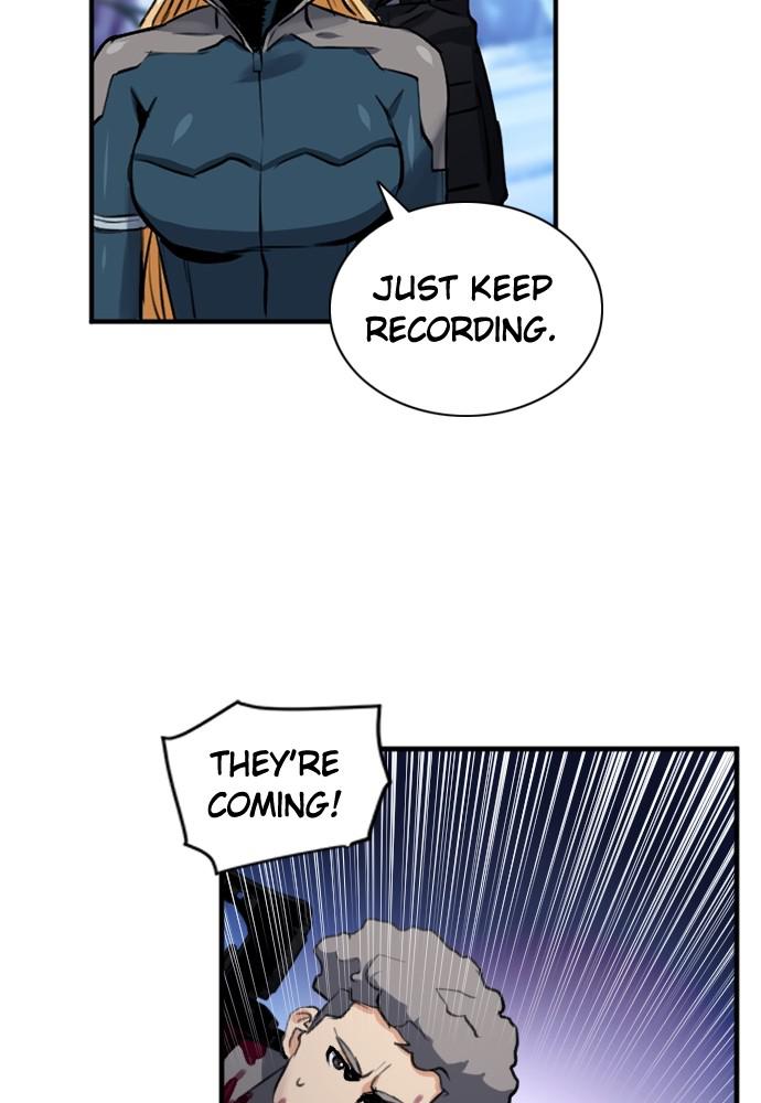 The Druid of Seoul Station Chapter 37 - Page 45