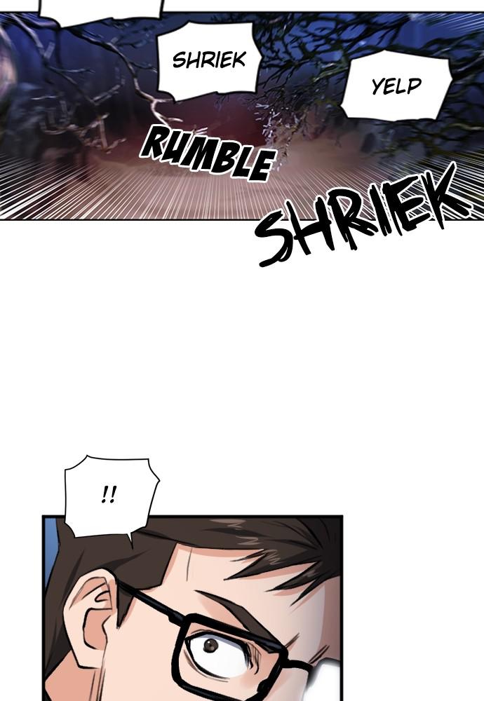 The Druid of Seoul Station Chapter 37 - Page 47