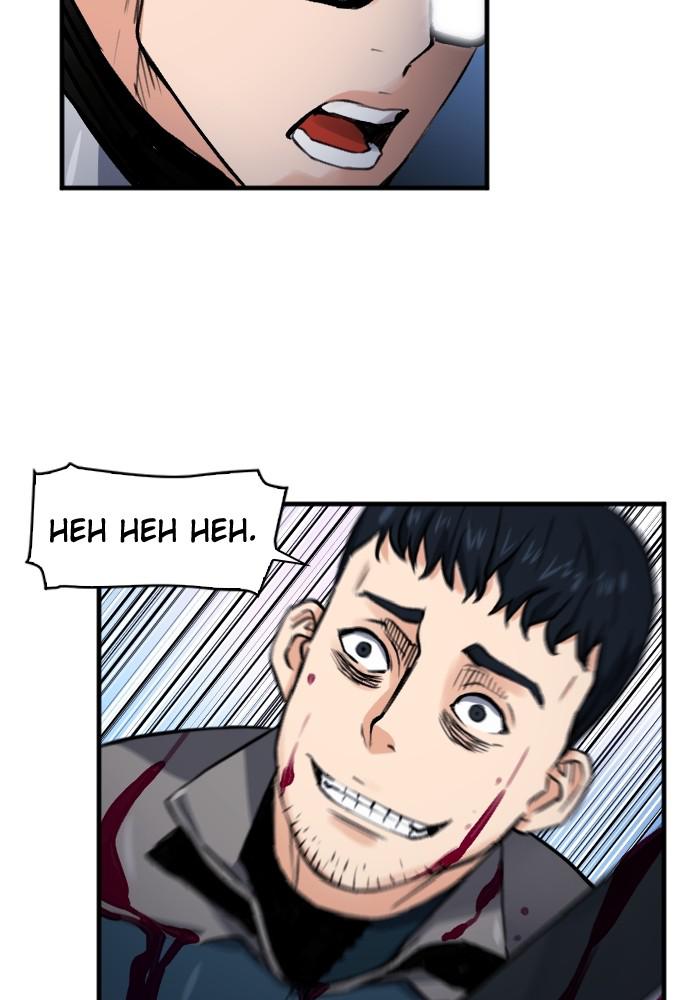 The Druid of Seoul Station Chapter 37 - Page 48