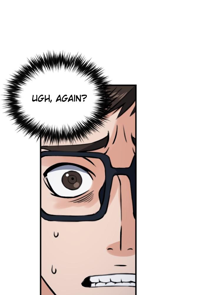 The Druid of Seoul Station Chapter 37 - Page 50