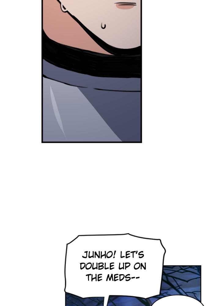 The Druid of Seoul Station Chapter 37 - Page 51