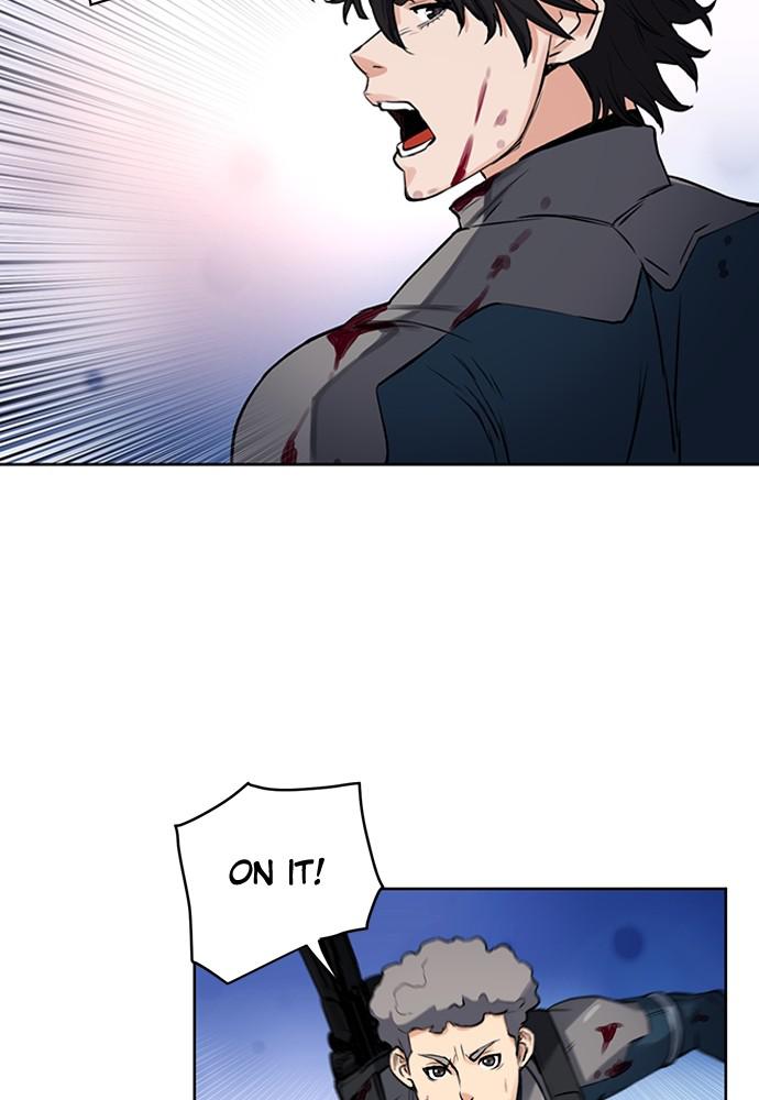 The Druid of Seoul Station Chapter 37 - Page 54