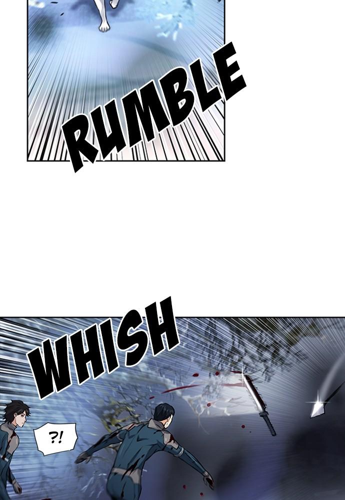 The Druid of Seoul Station Chapter 37 - Page 56