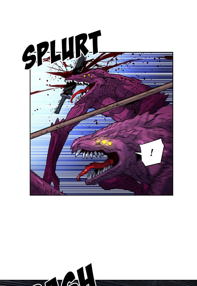 The Druid of Seoul Station Chapter 37 - Page 58