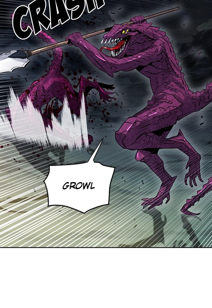 The Druid of Seoul Station Chapter 37 - Page 59