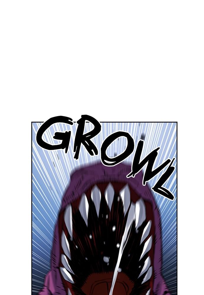 The Druid of Seoul Station Chapter 37 - Page 61