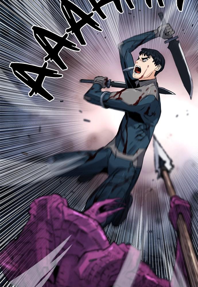 The Druid of Seoul Station Chapter 37 - Page 63