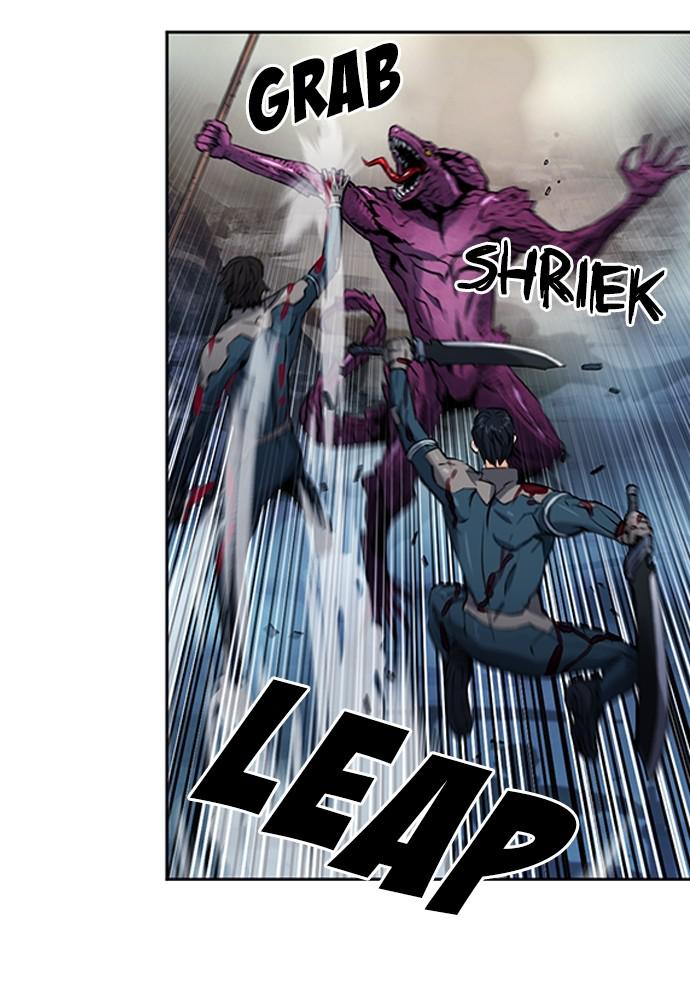 The Druid of Seoul Station Chapter 37 - Page 66