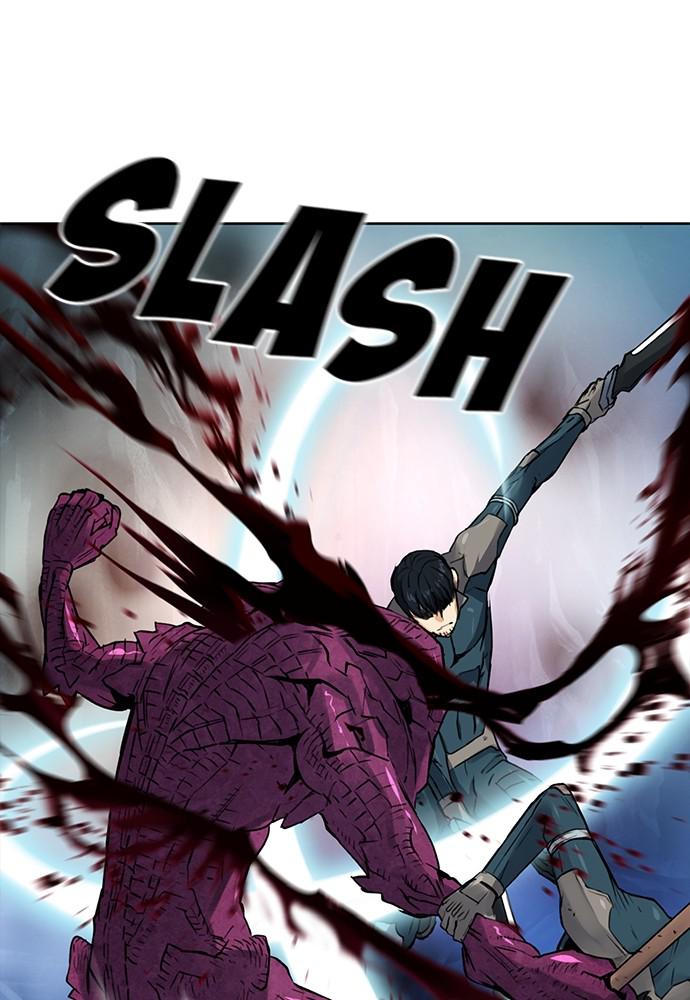 The Druid of Seoul Station Chapter 37 - Page 67