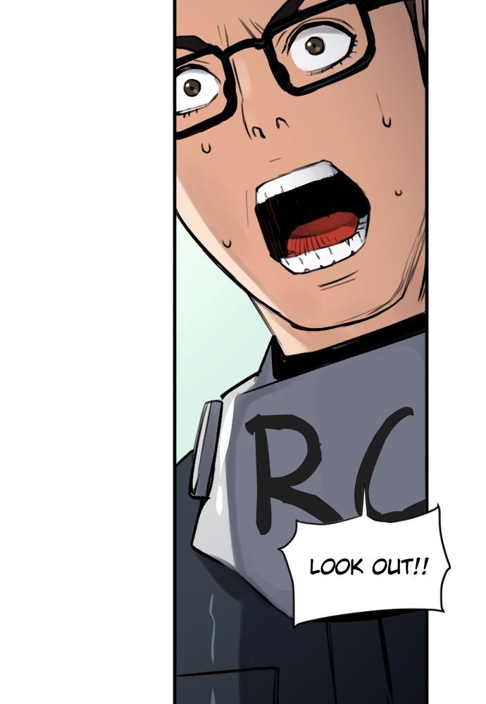 The Druid of Seoul Station Chapter 37 - Page 70