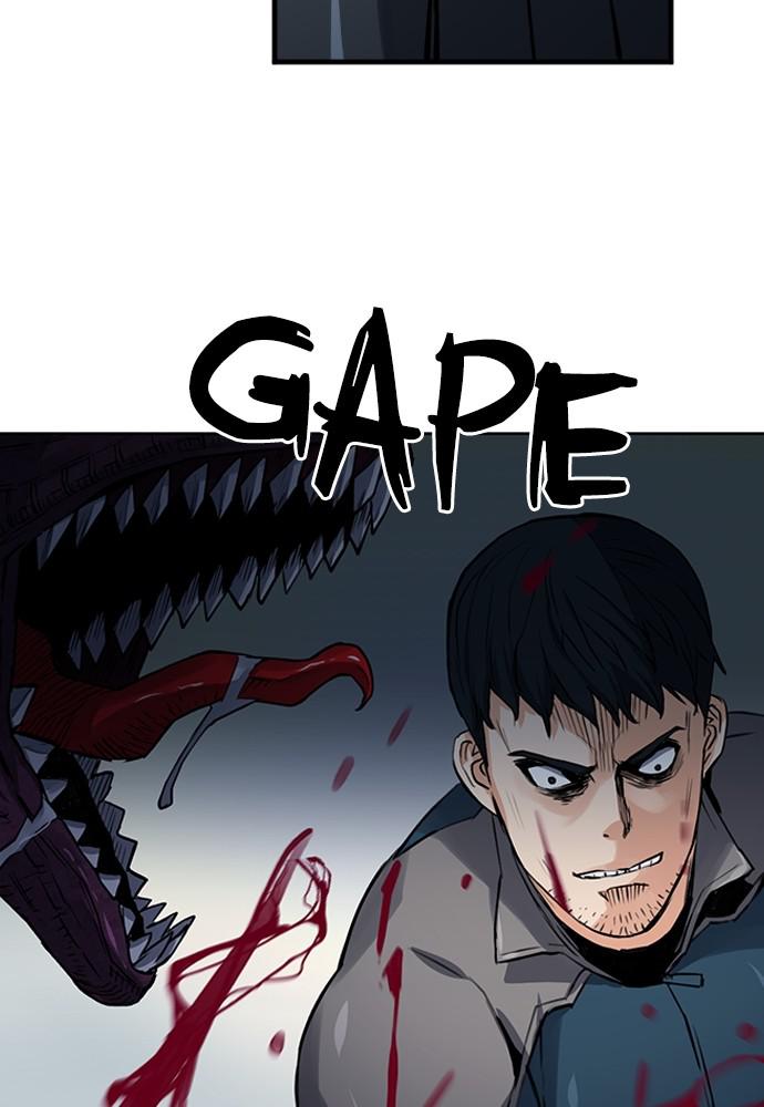 The Druid of Seoul Station Chapter 37 - Page 71