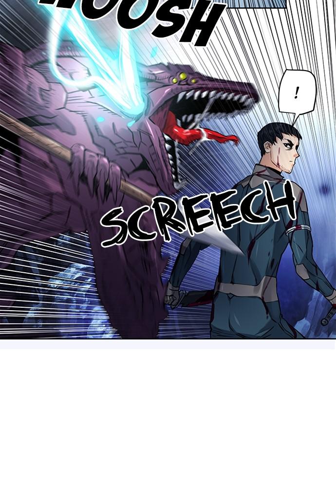 The Druid of Seoul Station Chapter 37 - Page 73