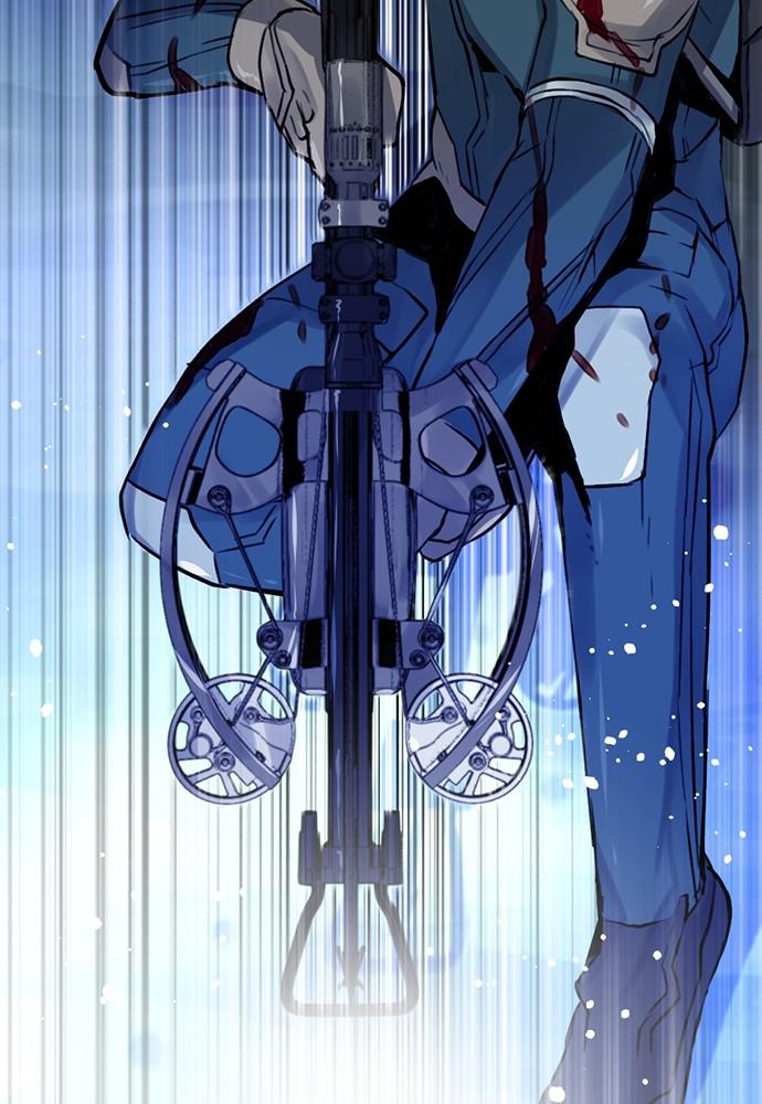 The Druid of Seoul Station Chapter 37 - Page 75