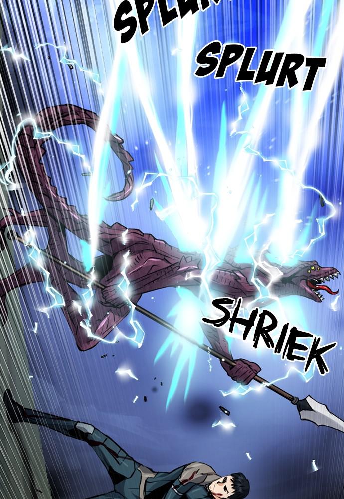 The Druid of Seoul Station Chapter 37 - Page 80