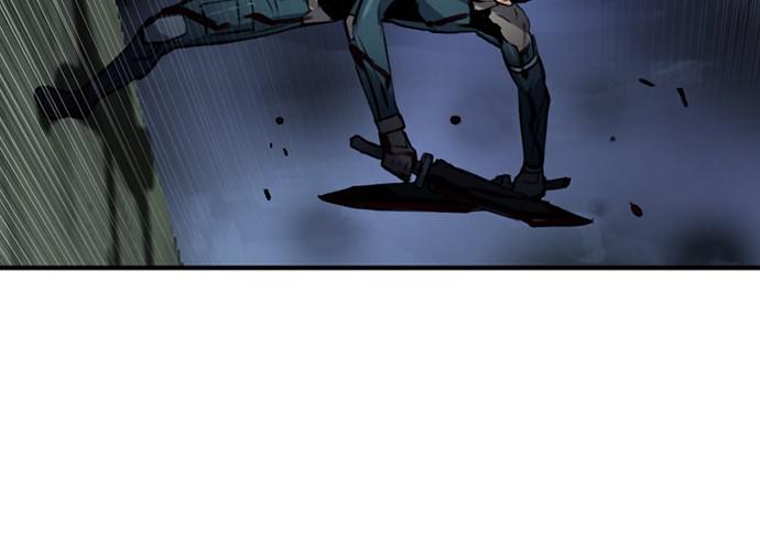 The Druid of Seoul Station Chapter 37 - Page 81