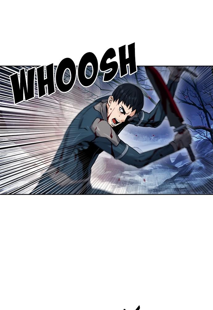 The Druid of Seoul Station Chapter 37 - Page 82