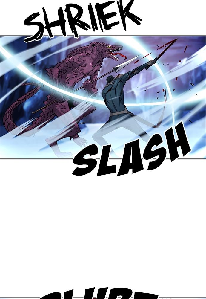 The Druid of Seoul Station Chapter 37 - Page 83