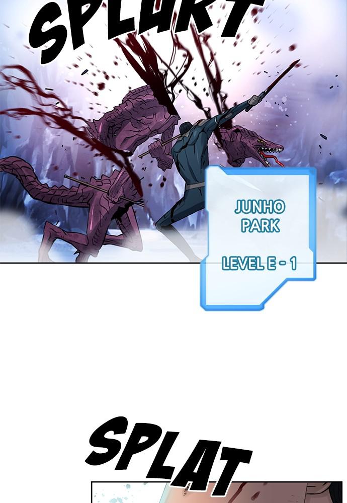 The Druid of Seoul Station Chapter 37 - Page 84