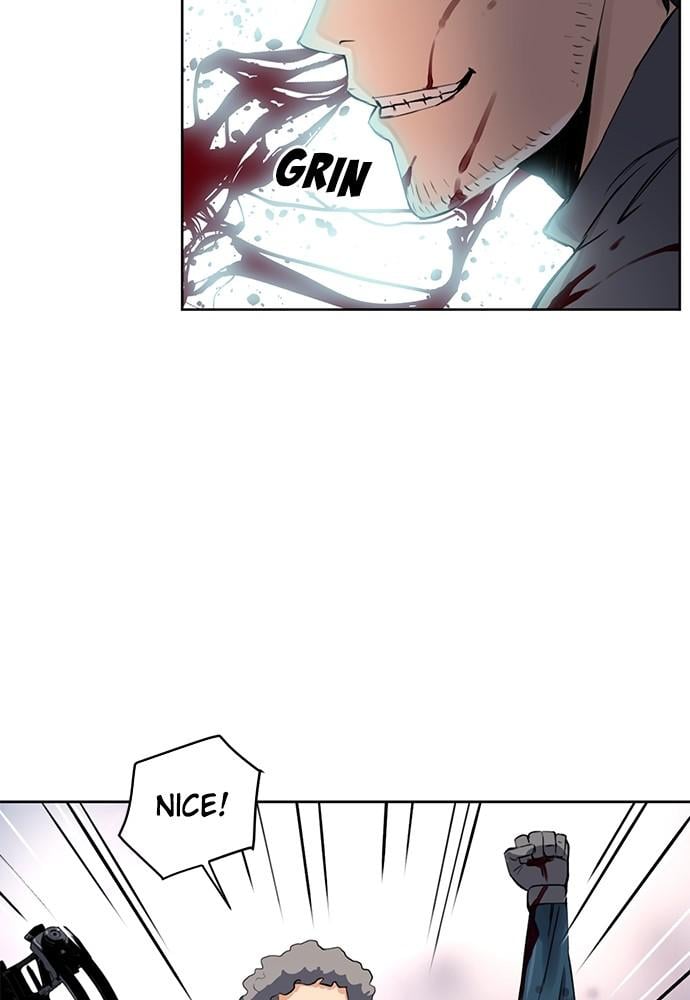 The Druid of Seoul Station Chapter 37 - Page 85