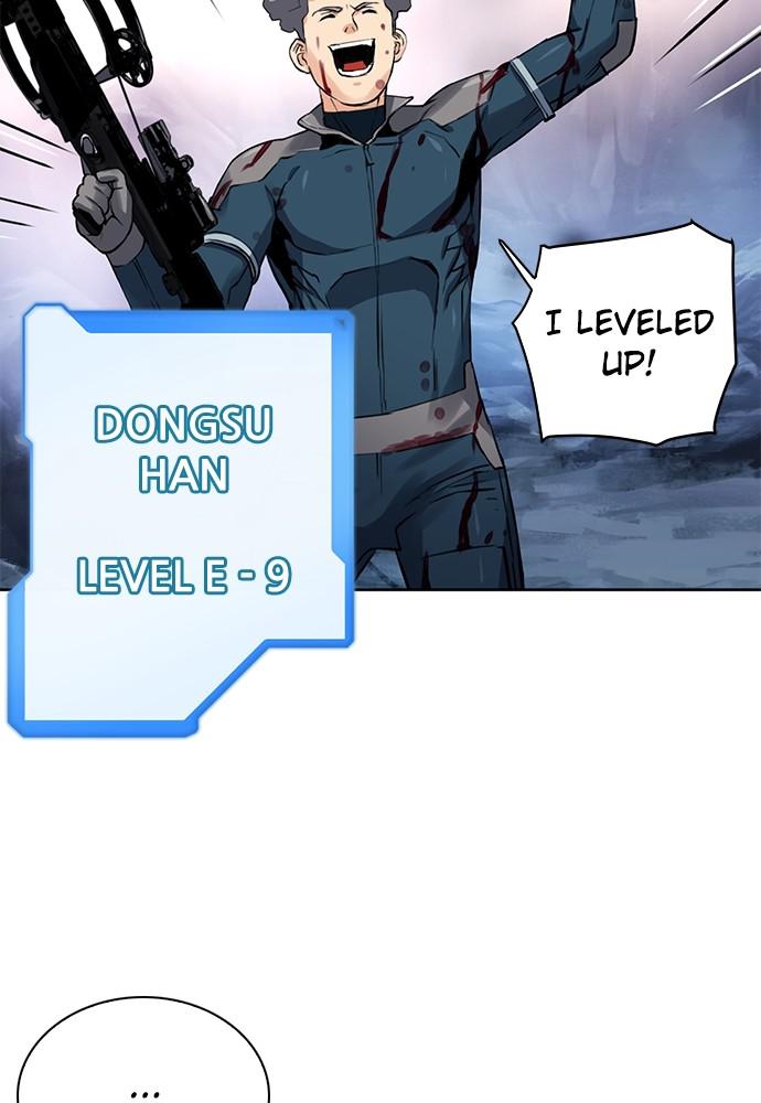 The Druid of Seoul Station Chapter 37 - Page 86