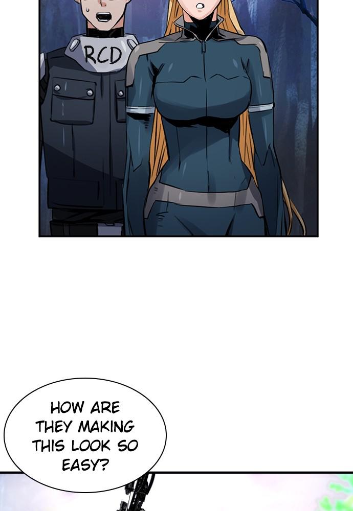 The Druid of Seoul Station Chapter 37 - Page 89