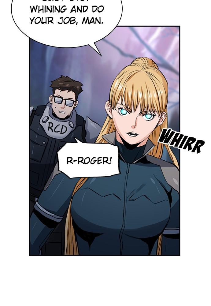 The Druid of Seoul Station Chapter 37 - Page 91