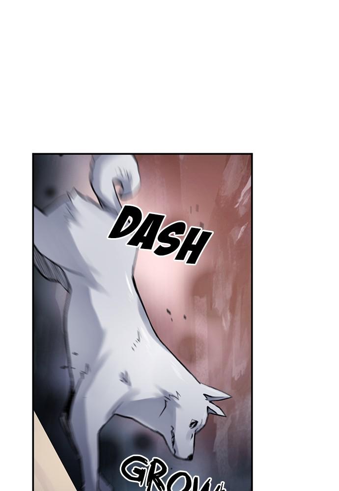 The Druid of Seoul Station Chapter 37 - Page 92