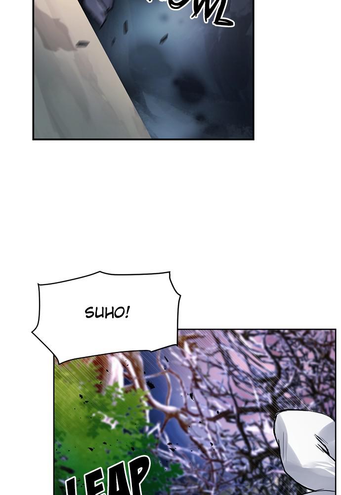 The Druid of Seoul Station Chapter 37 - Page 93