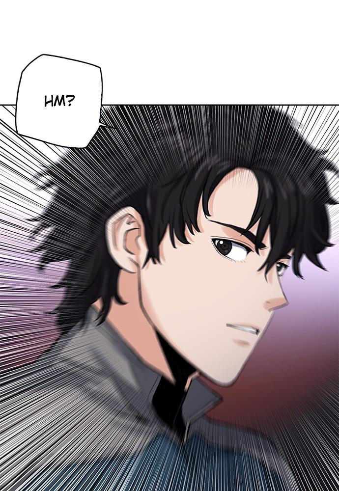 The Druid of Seoul Station Chapter 37 - Page 95