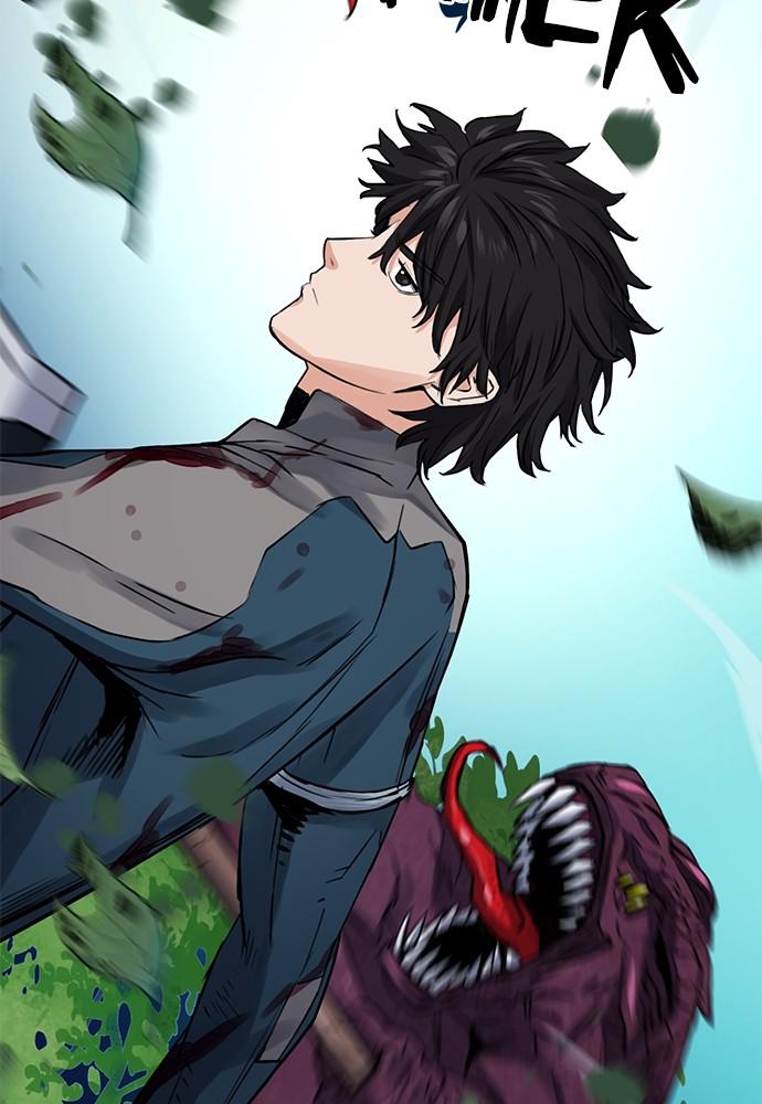 The Druid of Seoul Station Chapter 37 - Page 100