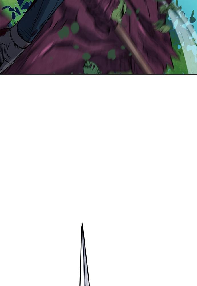 The Druid of Seoul Station Chapter 37 - Page 101