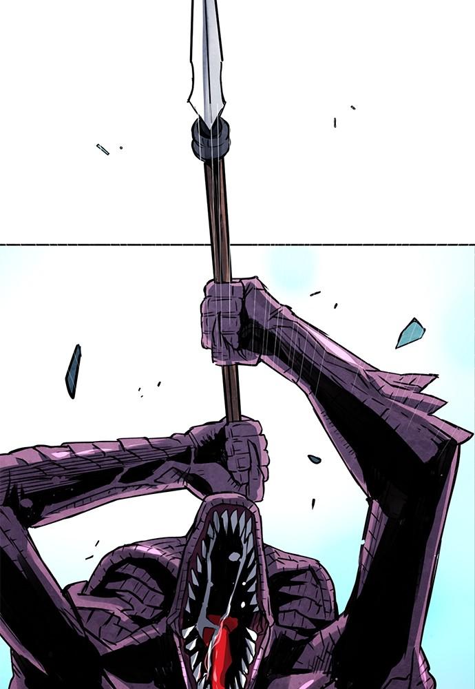 The Druid of Seoul Station Chapter 37 - Page 102