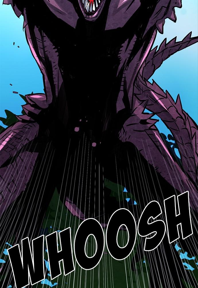 The Druid of Seoul Station Chapter 37 - Page 103