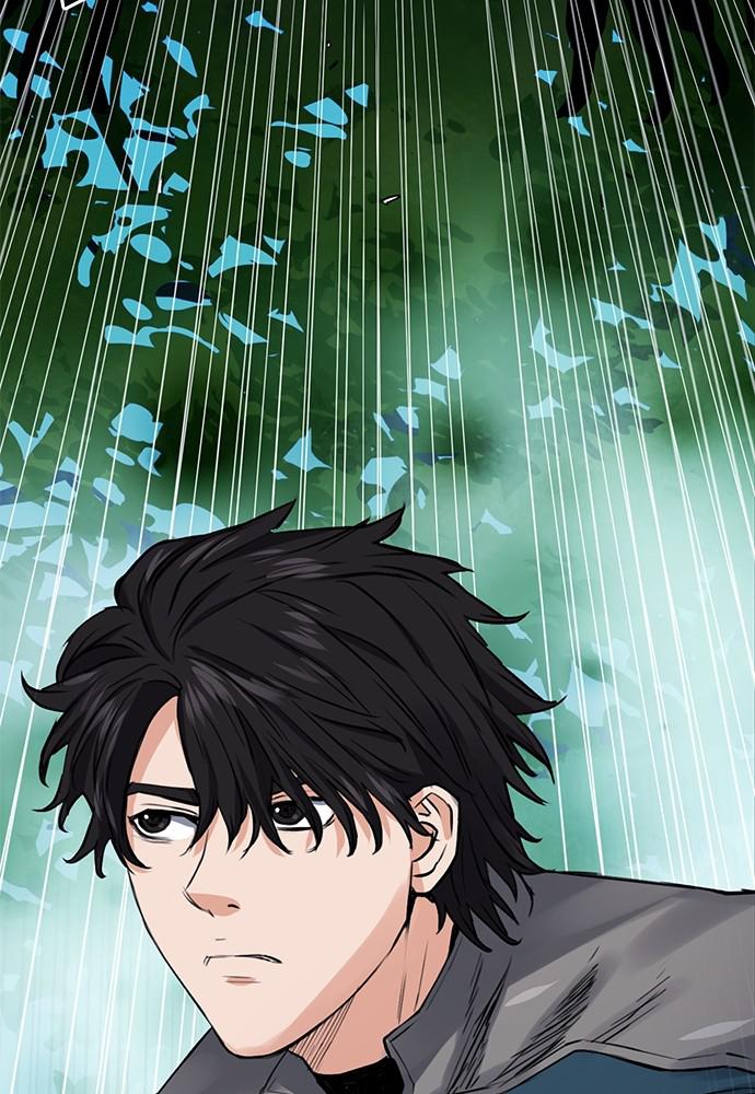 The Druid of Seoul Station Chapter 37 - Page 104