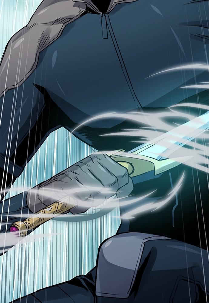 The Druid of Seoul Station Chapter 37 - Page 105