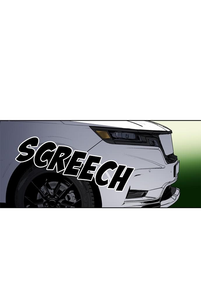 The Druid of Seoul Station Chapter 37 - Page 107