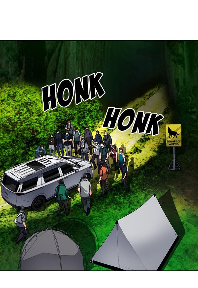 The Druid of Seoul Station Chapter 37 - Page 108