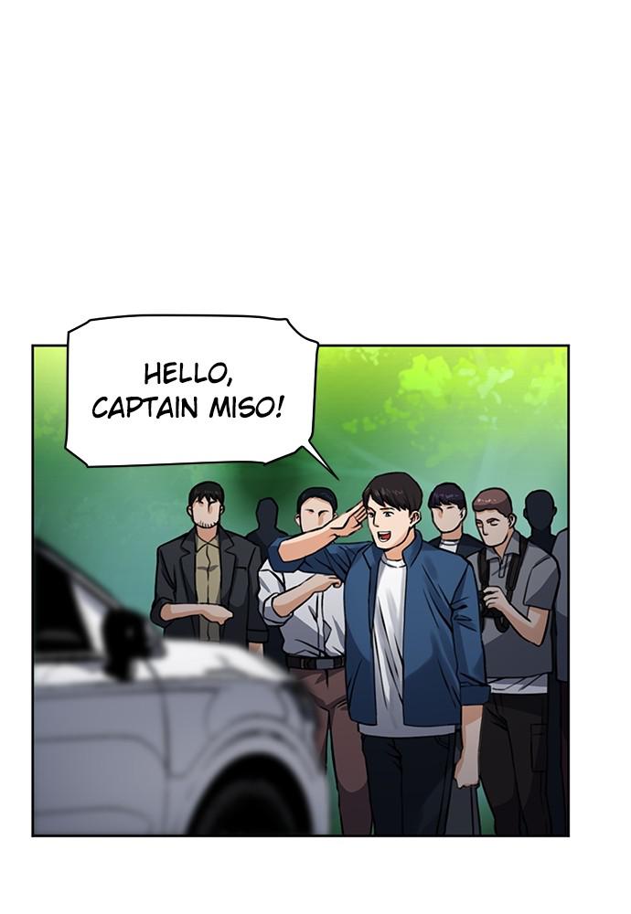 The Druid of Seoul Station Chapter 37 - Page 109