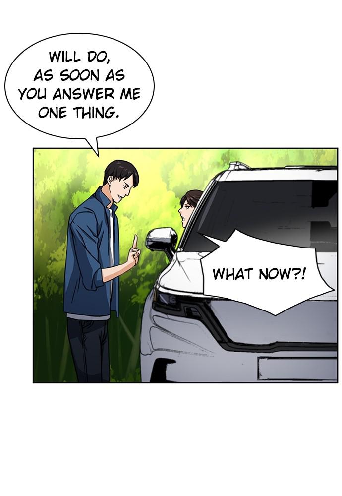 The Druid of Seoul Station Chapter 37 - Page 112