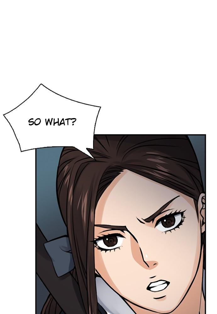 The Druid of Seoul Station Chapter 37 - Page 114