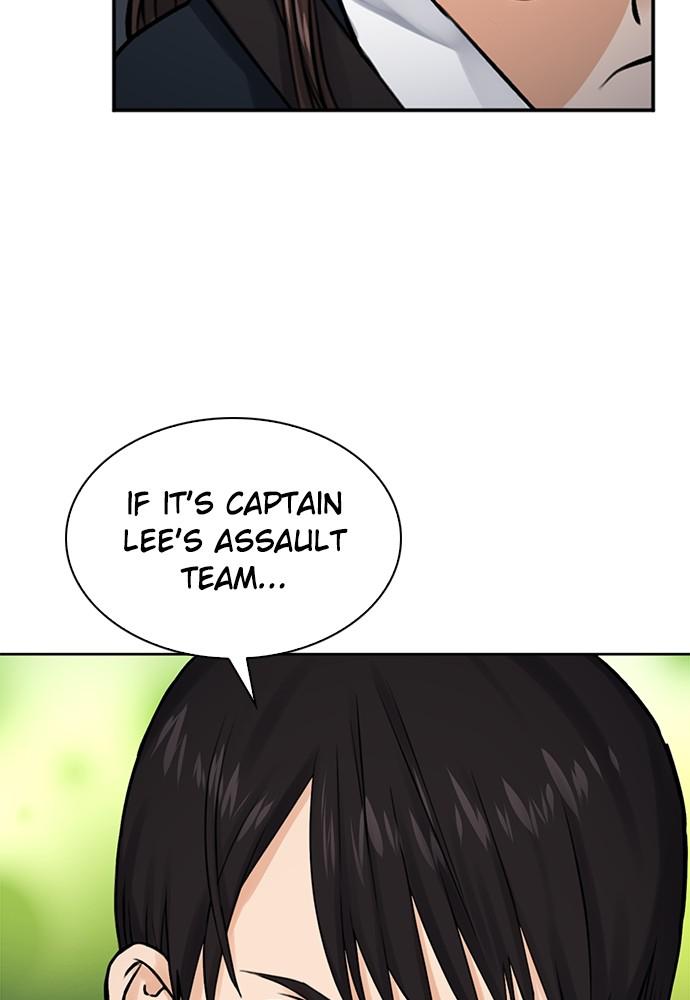 The Druid of Seoul Station Chapter 37 - Page 115