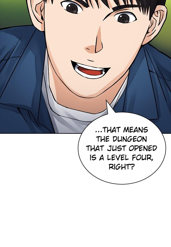 The Druid of Seoul Station Chapter 37 - Page 116