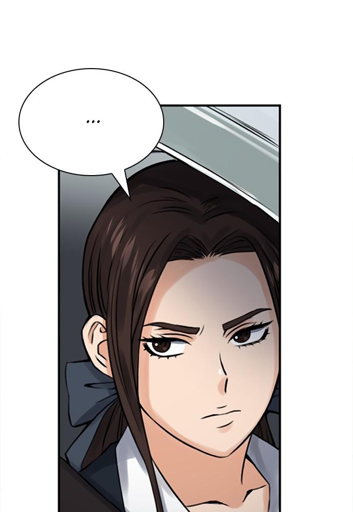 The Druid of Seoul Station Chapter 37 - Page 117